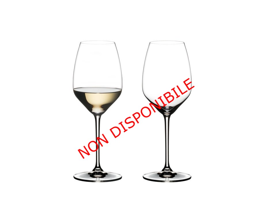 Set 6Pzs Calici Riedel Riesling