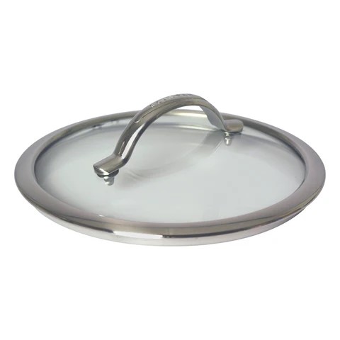 Coperchio Padella Cm26 by Scanpan