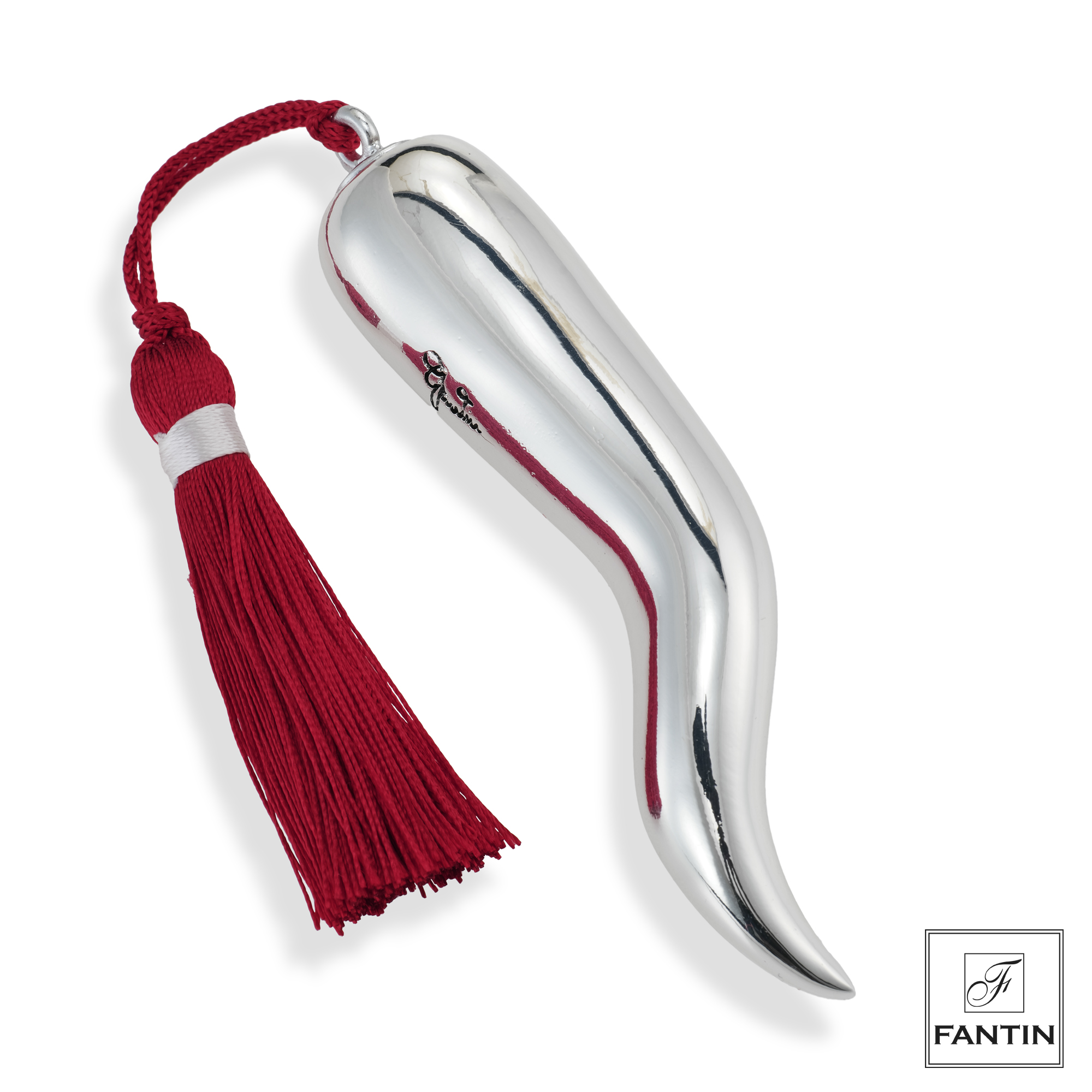 Cornetto Liscio Cm.12