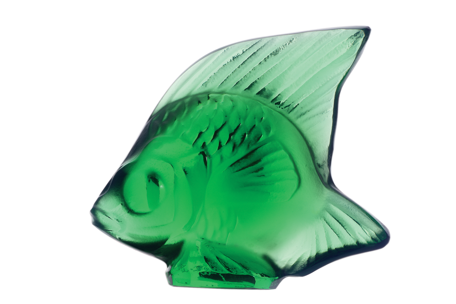 Pesce Smeraldo