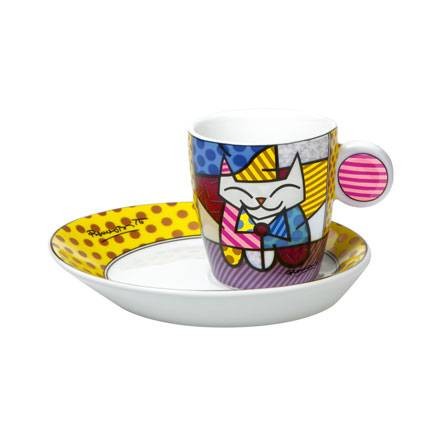 Tazzina Espresso Summy Britto