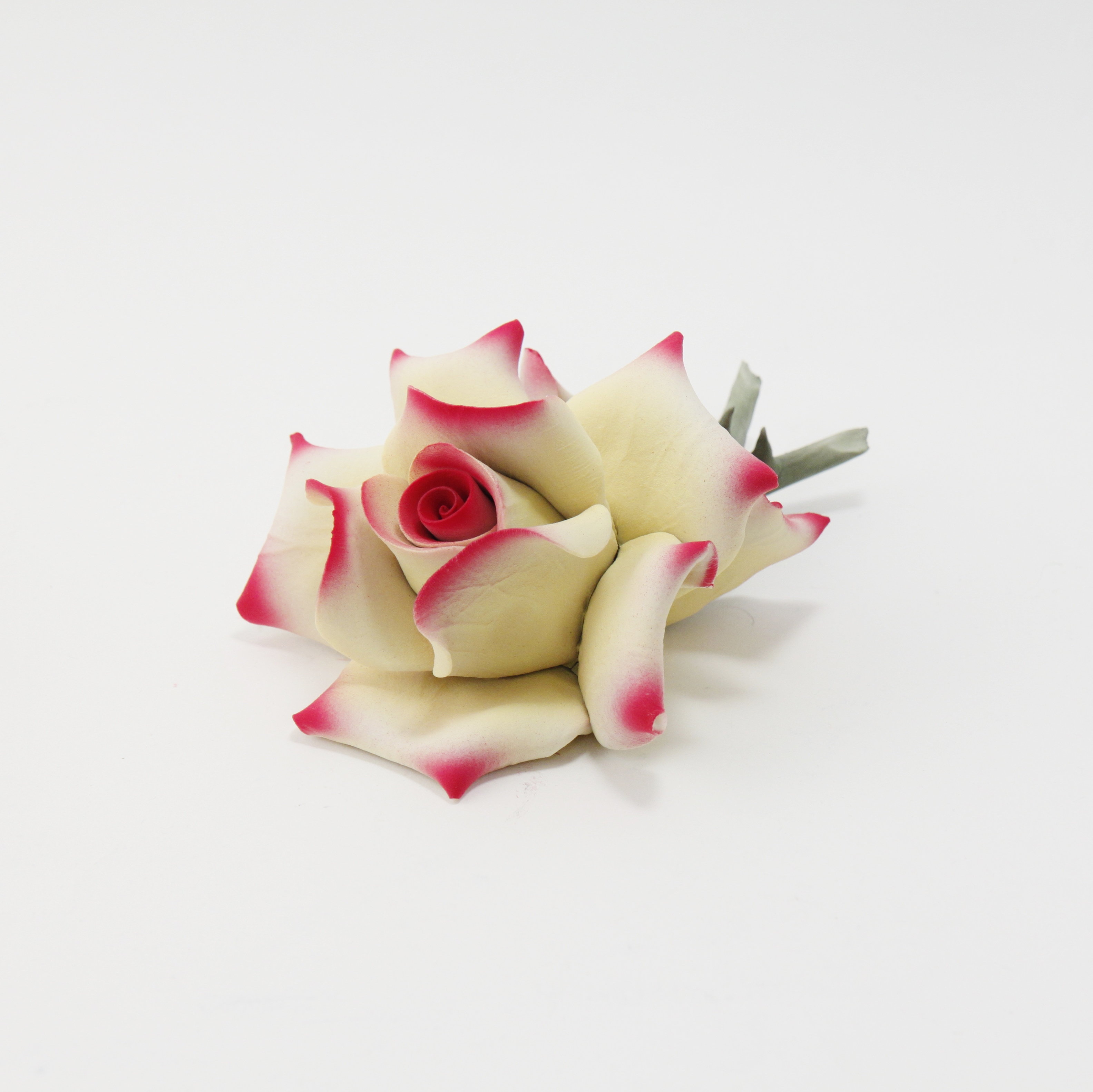 Rosa Colore Gialla by Dea Capodimonte