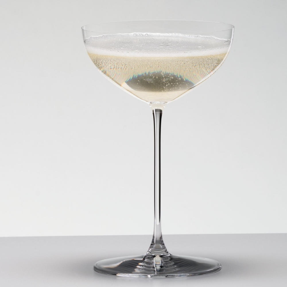 Riedel Veritas Coupe/Cocktail